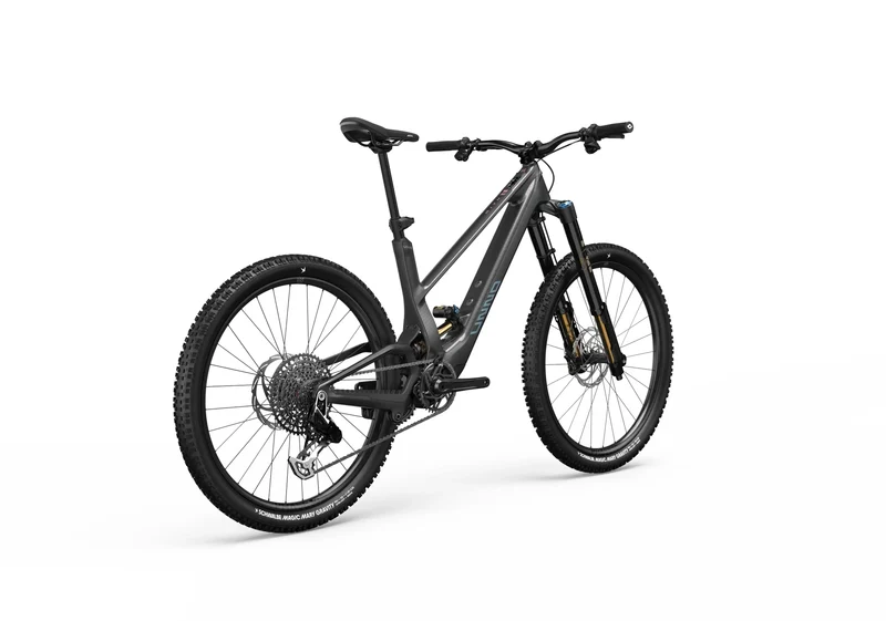 UNNO MITH Factory SL CARBON-MATTE