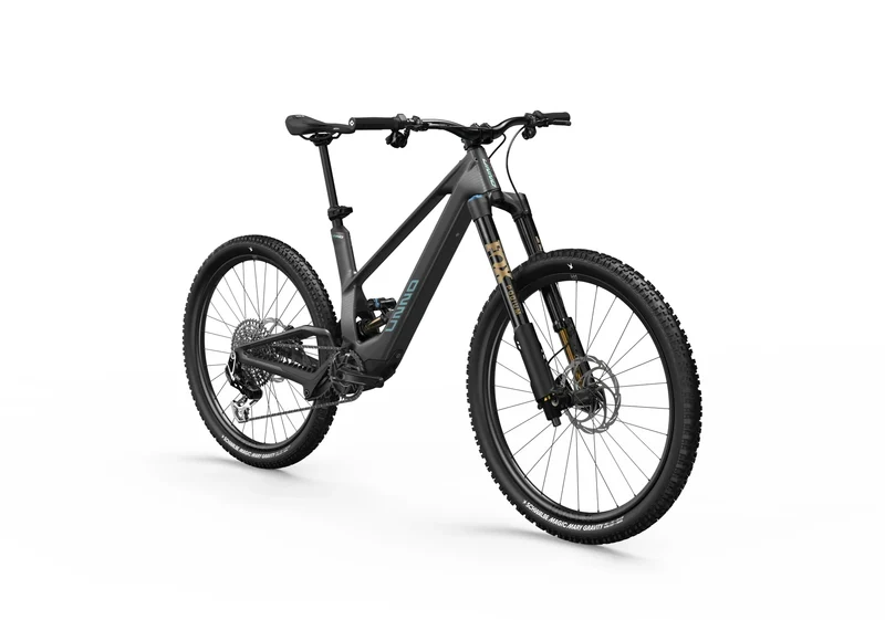 UNNO MITH Factory SL CARBON-MATTE