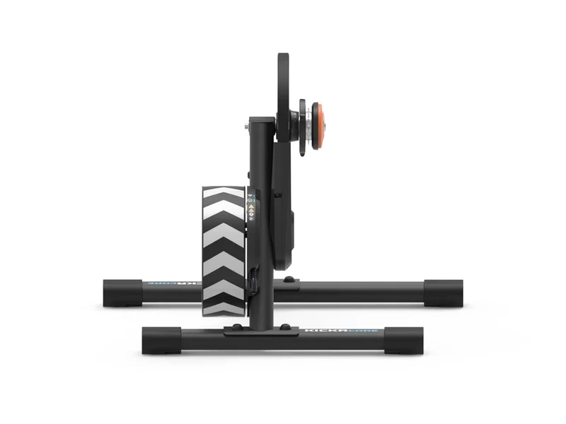Wahoo KICKR CORE 2 mit Zwift Cog & CLick