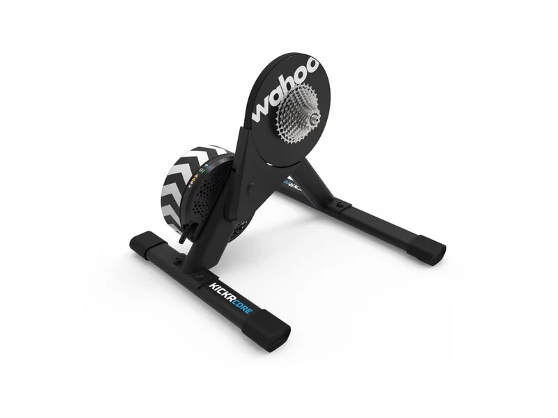 Wahoo KICKR CORE 2 w/ 11-spd Cassette