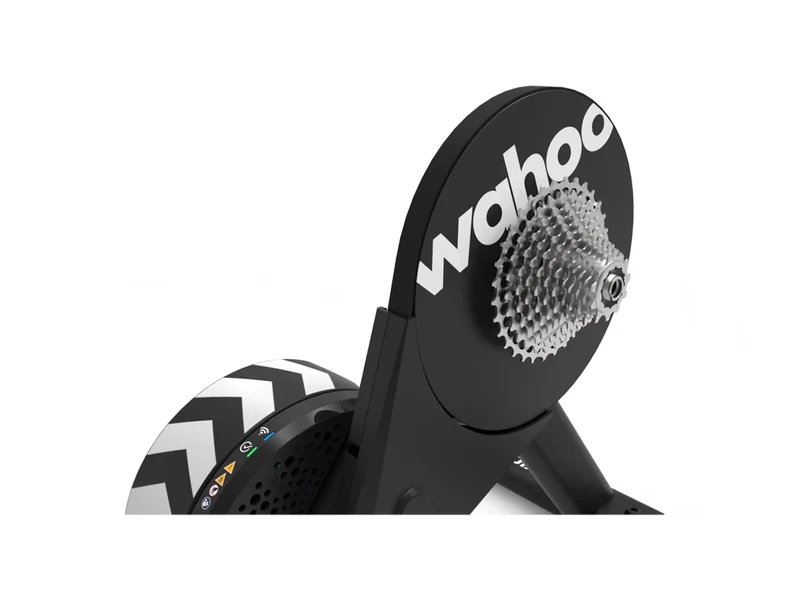 Wahoo KICKR CORE 2 w/ 11-spd Cassette