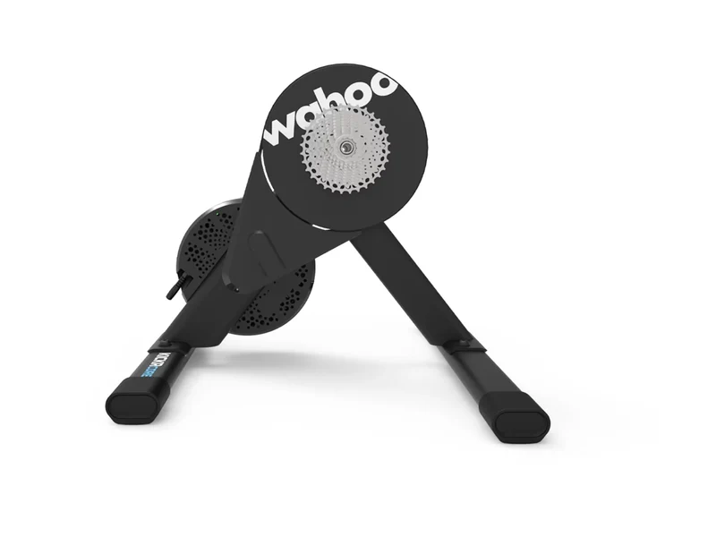 Wahoo KICKR CORE 2 w/ 11-spd Cassette