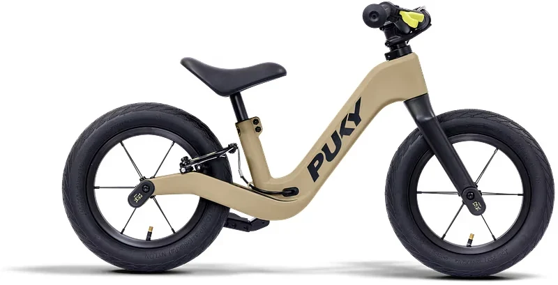 Puky NEXT sand Laufrad