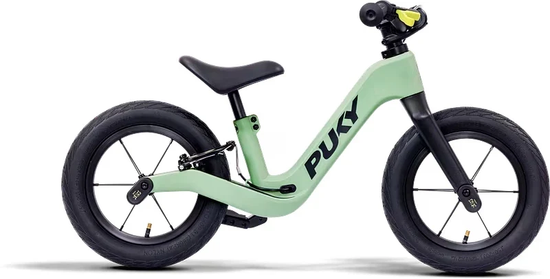 Puky NEXT green Laufrad