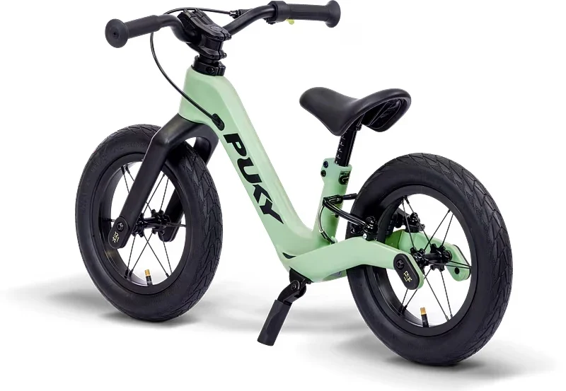 Puky NEXT green Laufrad