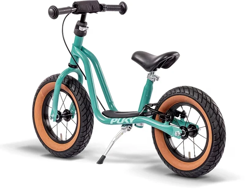 Puky turquoise Laufrad