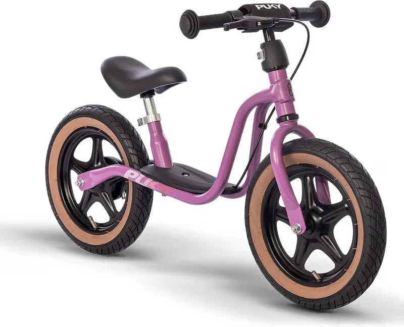 Puky 1 perky purple Laufrad