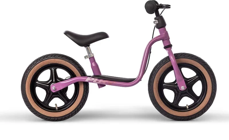 Puky 1 perky purple Laufrad