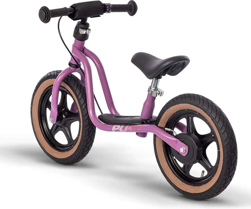 Puky 1 perky purple Laufrad