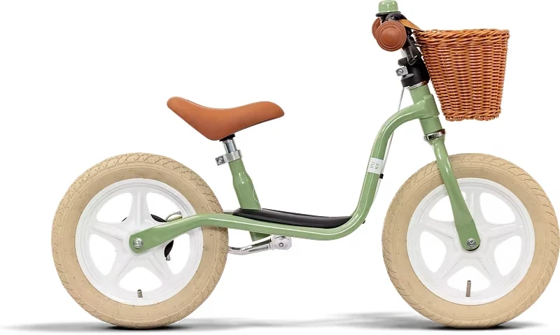 Puky Classic green Laufrad