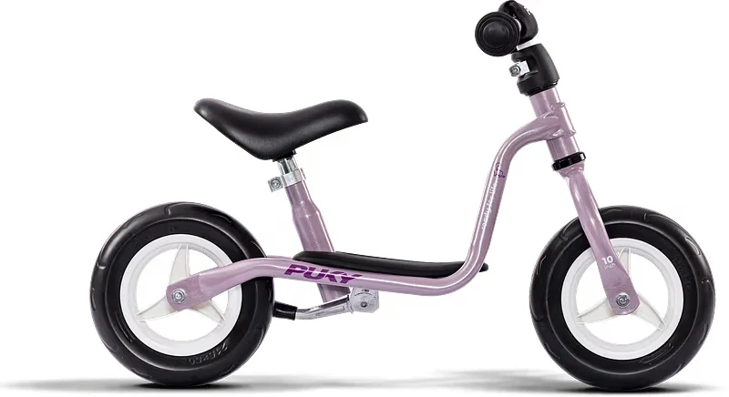 Puky pearl pink Laufrad