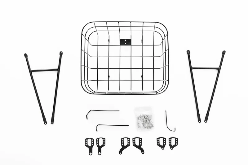 Fahrradkorb Pelago Rasket