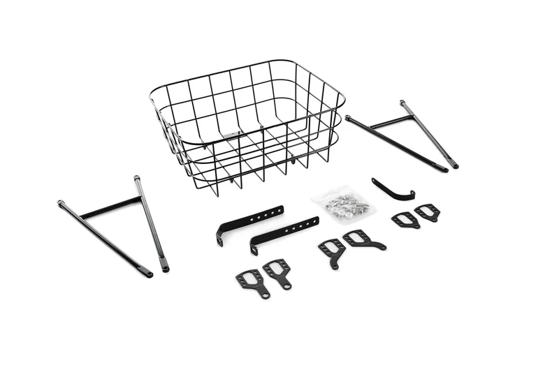 Fahrradkorb Pelago Rasket