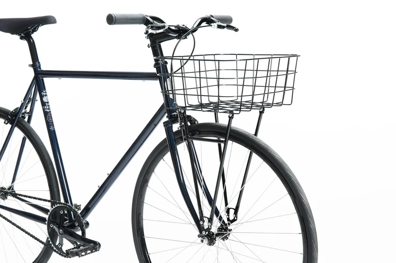 Fahrradkorb Pelago Rasket
