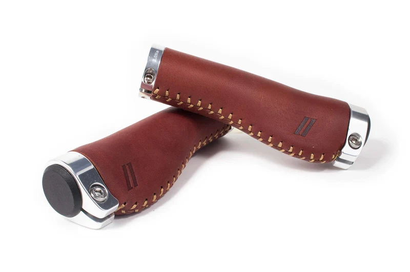 Schindelhauer Ergogriffe Leder