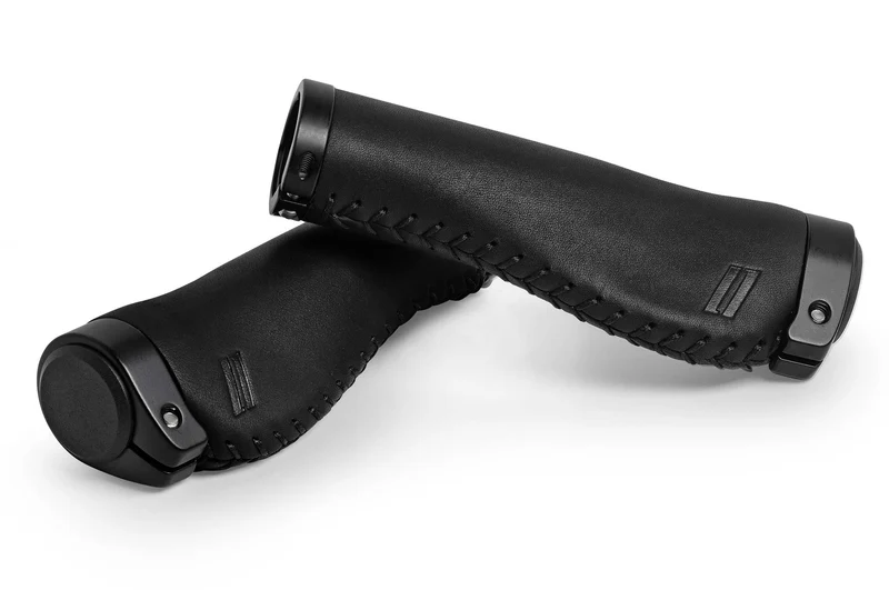 Schindelhauer Ergogriffe Leder