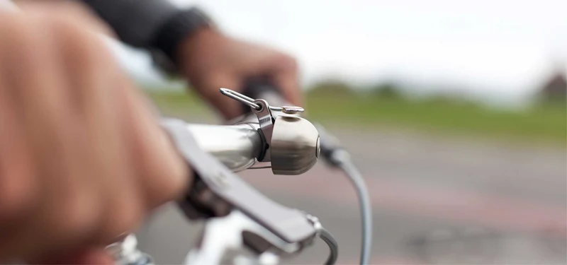 Spurcycle Original Bell