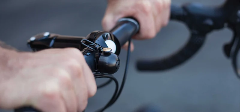 Spurcycle Original Bell