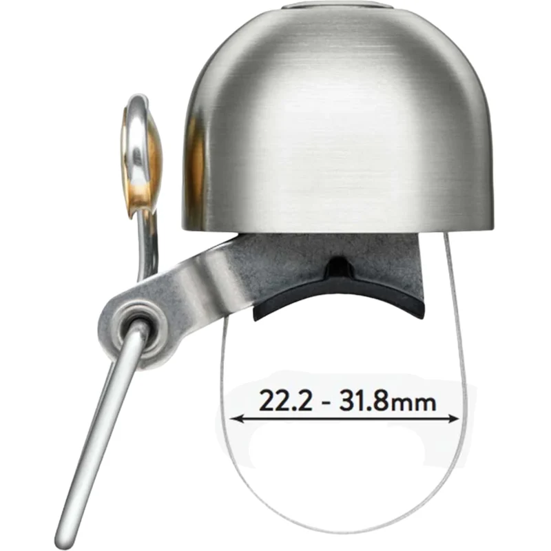 Spurcycle Original Bell