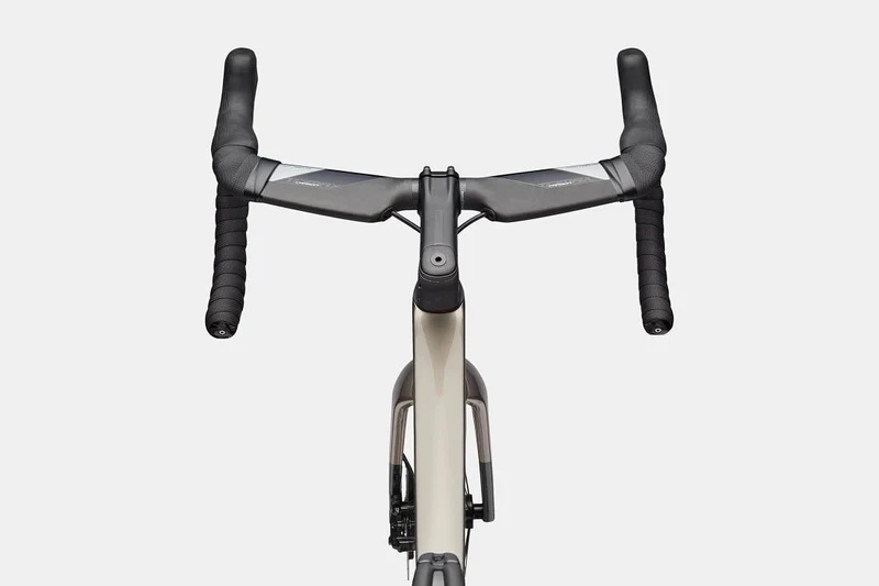 Cannondale S6 EVO Crb 2 Meteor Gray