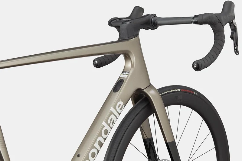 Cannondale S6 EVO Crb 2 Meteor Gray
