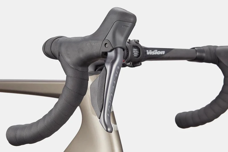 Cannondale S6 EVO Crb 2 Meteor Gray