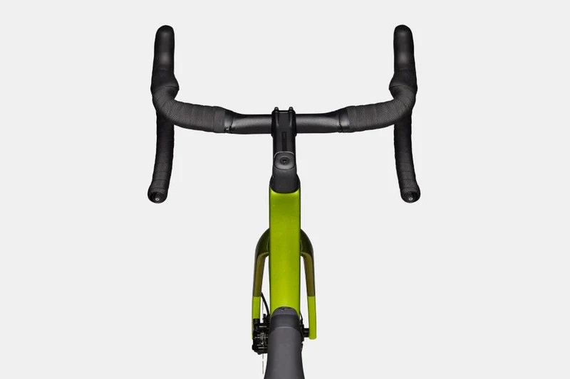 Cannondale SuperSix EVO Crb 3 Viper Green