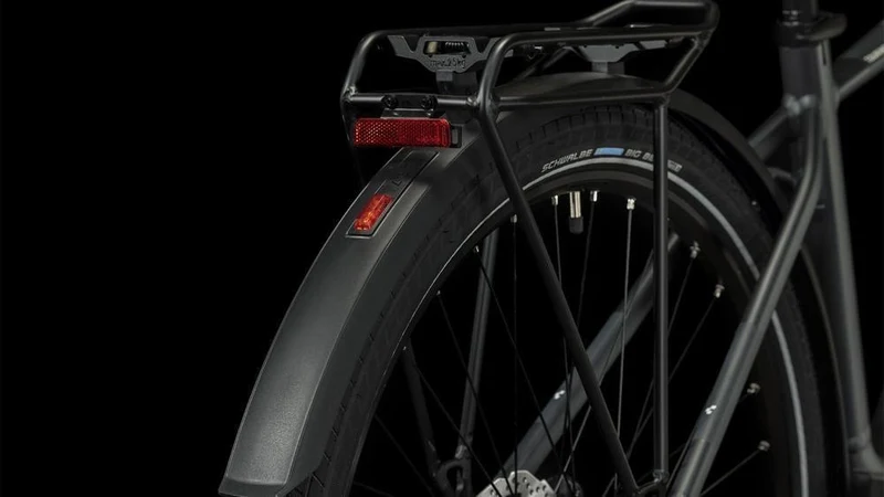 CUBE Touring Hybrid ONE 500 grey´n´white