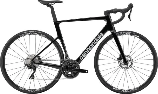 Cannondale SuperSix EVO 6 black