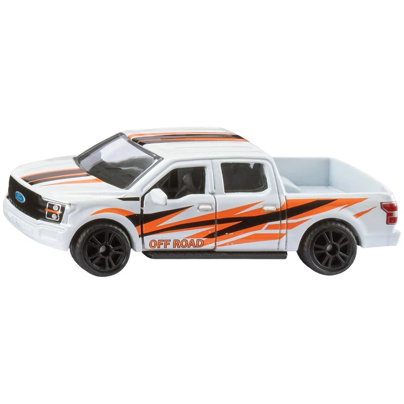 SIKU 1109 Ford F150 Pick-Up