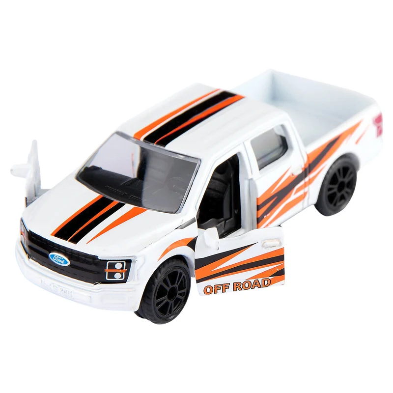 SIKU 1109 Ford F150 Pick-Up