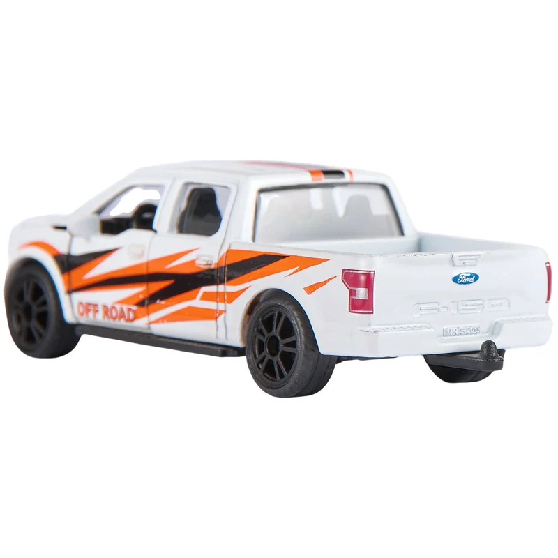 SIKU 1109 Ford F150 Pick-Up