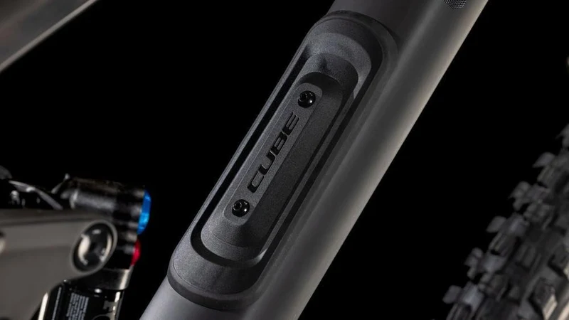 CUBE Stereo ONE55 C:62 SLX 29 blackline