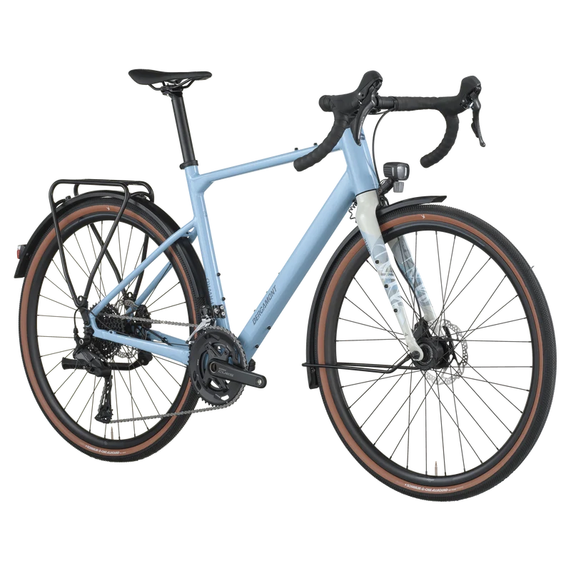 Bergamont Grandurance RD 30 aura blue