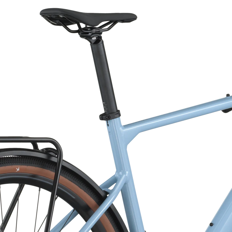 Bergamont Grandurance RD 30 aura blue