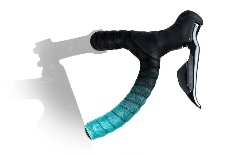 Acid Lenkerband RC 3,0 black´n´turquoise