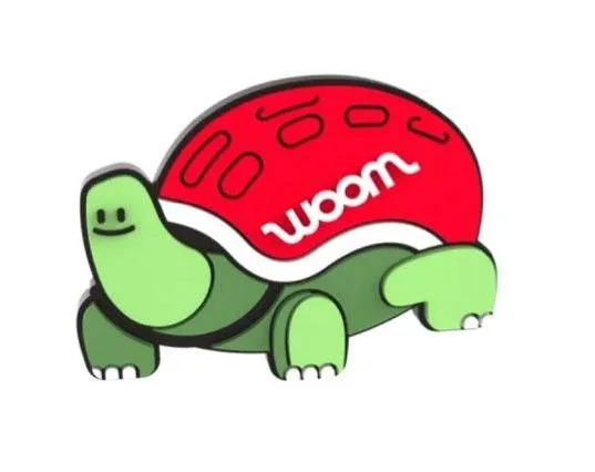 woom POP On`s