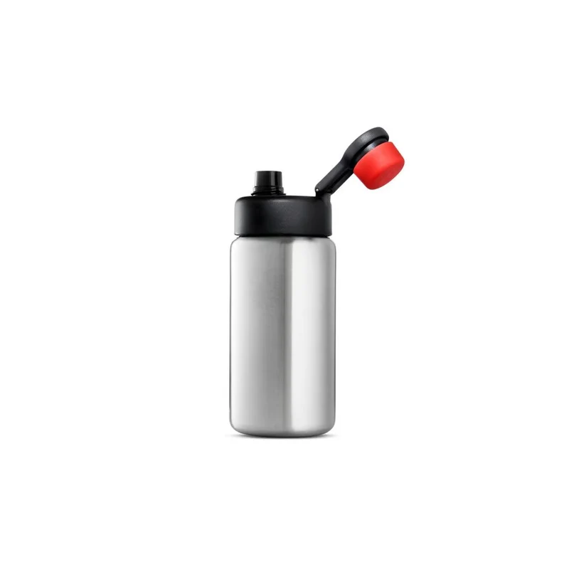 woom GLUG Edelstahlflasche