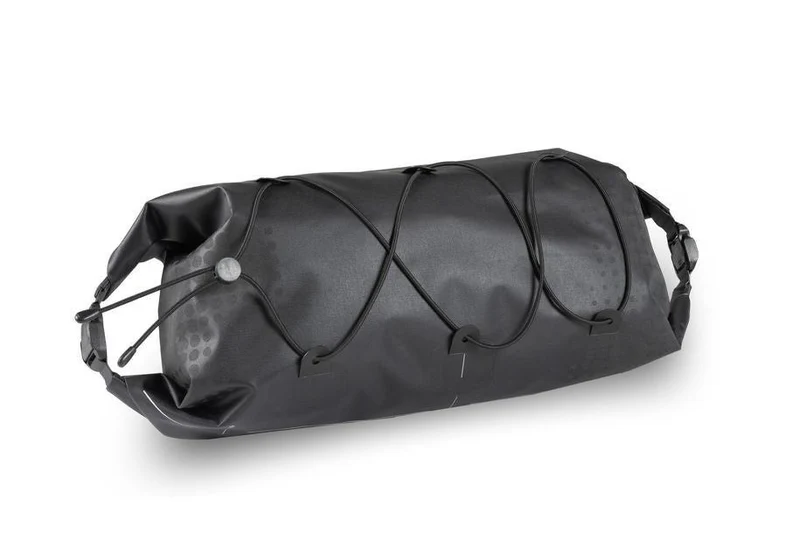 Acid Lenkertasche PACK PRO 9 black