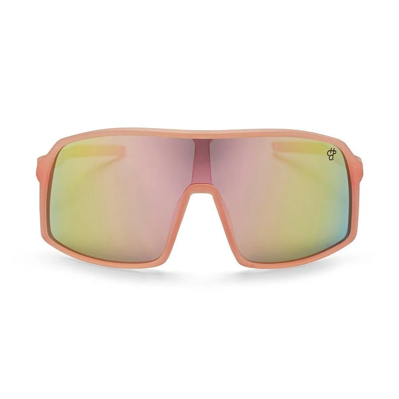 CHPO Brille Erica pfirsich