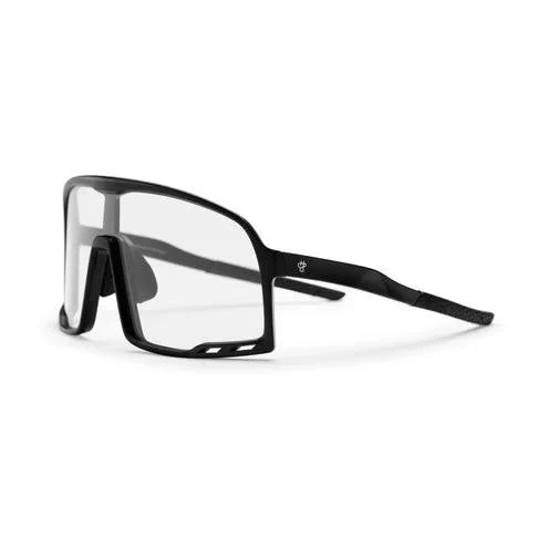 CHPO Brille Henrik black/transparent