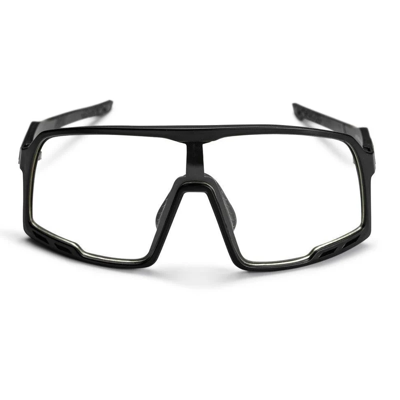 CHPO Brille Henrik black/transparent