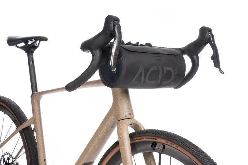 Acid Lenkertasche PACK PURE 3