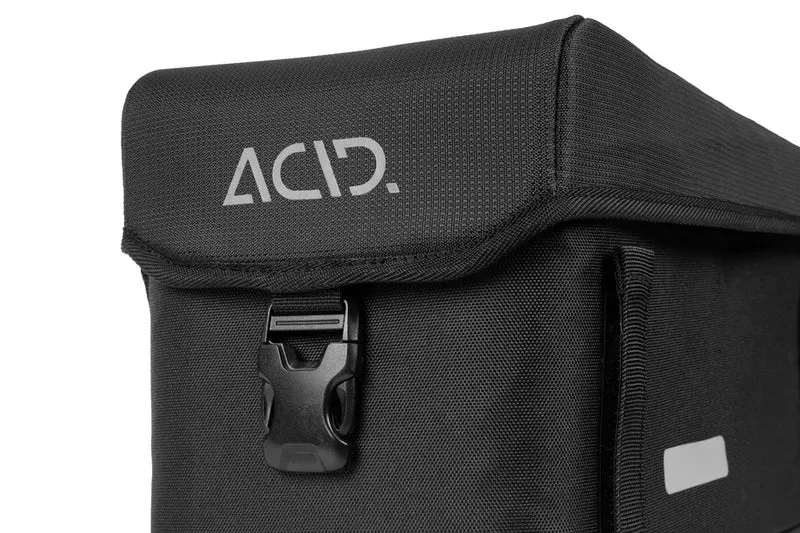 Acid Gepäckträgertasche CMPT 7