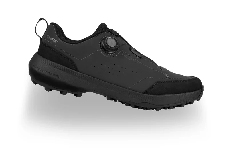 Cube Schuhe OX PRO