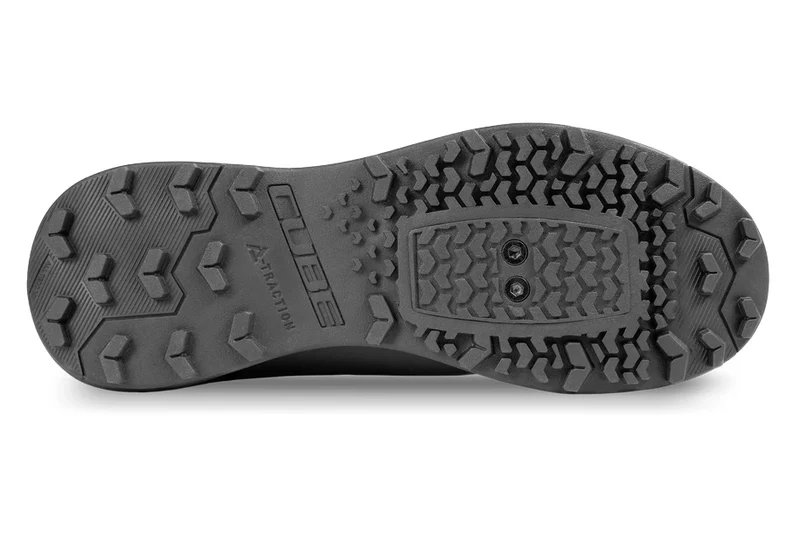 Cube Schuhe OX PRO