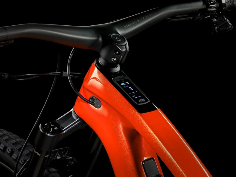 Trek Fuel EXe 9.8 GX AXS T-Type Lava
