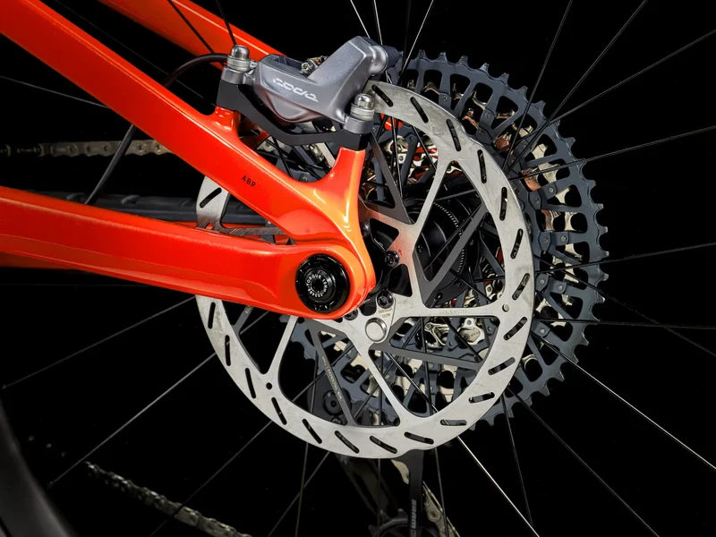 Trek Fuel EXe 9.8 GX AXS T-Type Lava