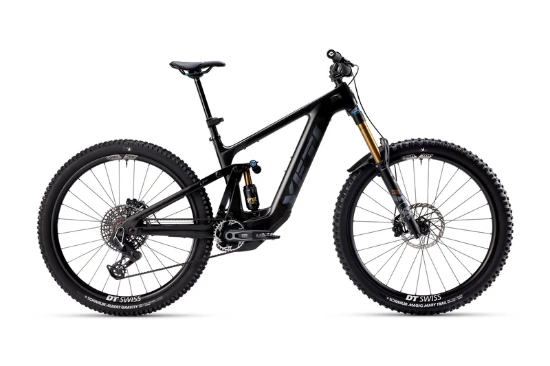 Yeti LTe T3 X0 Raw 2026