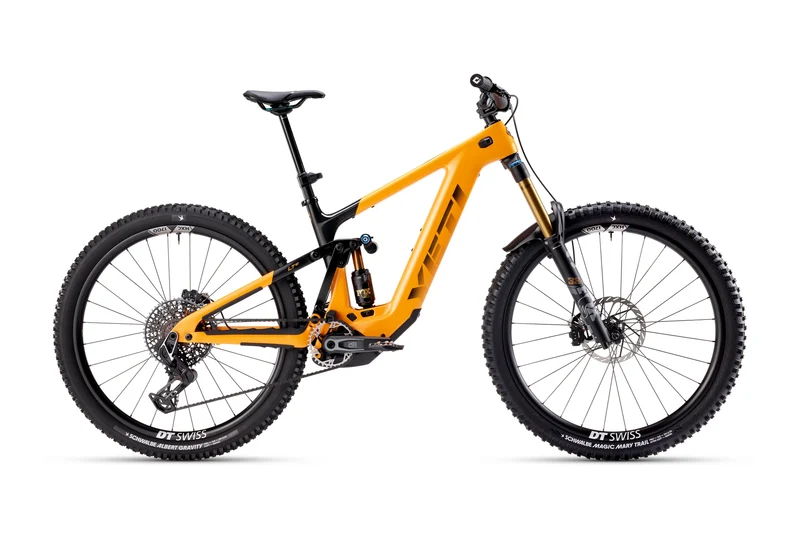 Yeti LTe T3 X0 Manjo 2026